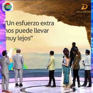 Meet your Posher, Alejandro